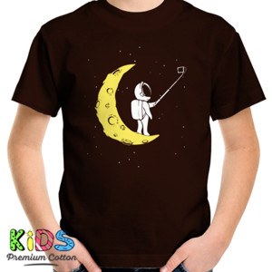 Kaos Baju Kaos Distro Murah Astronaut photographs himse