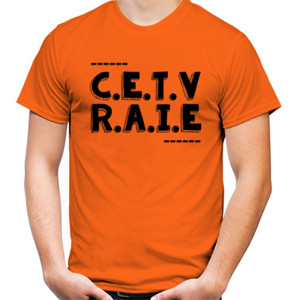 Kaos Creative T-Shirt