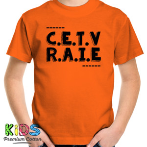 Kaos Creative T-Shirt