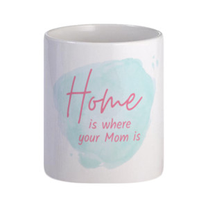 Mug Home