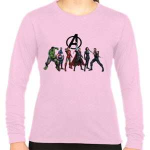 Kaos AVENGERS