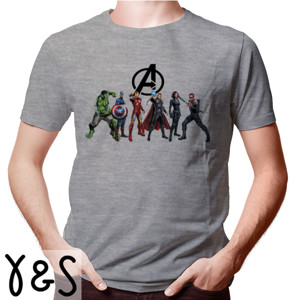 Kaos AVENGERS