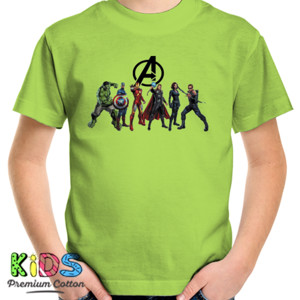 Kaos AVENGERS