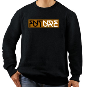Jaket Sweater FUTURE