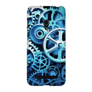 Machine Casing HP