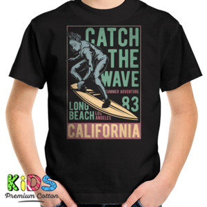 Kaos Catch The Waves