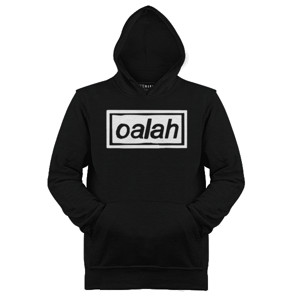 Jaket Hoodie OALAH KAOS HUMOR KAOS LUCU KAOS KATA KATA