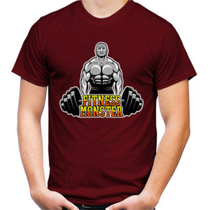 Kaos fitness monster