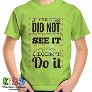 Kaos Irresponsible