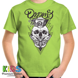 Kaos Dreams Come True