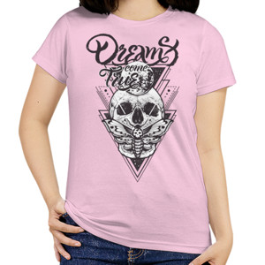 Kaos Dreams Come True