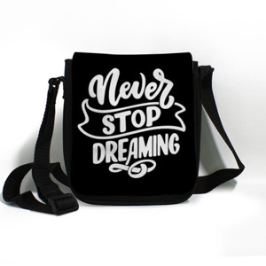 Tas Selempang Quote