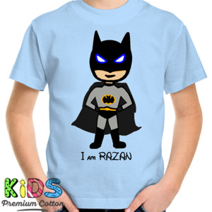 Kaos Bat Kid