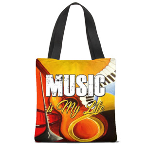 Tas Tote Fullprint TFP-Music-01