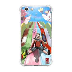 Casing HP Phone Case - PKMN Hibiki Slide
