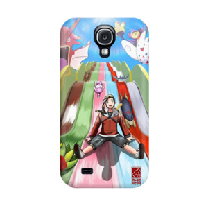 Phone Case - PKMN Hibiki Slide Casing HP
