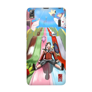 Phone Case - PKMN Hibiki Slide Casing HP