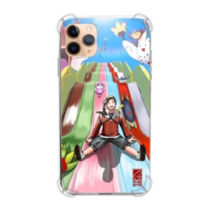 Casing HP Phone Case - PKMN Hibiki Slide