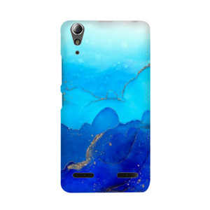 Ink Glitter Emas Casing HP