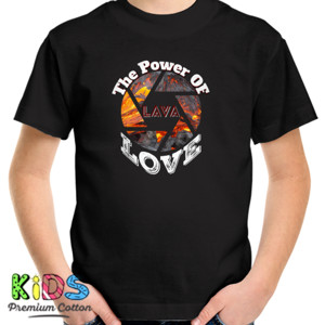 Kaos Lava