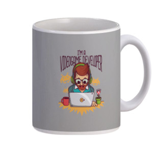 Mug game developer