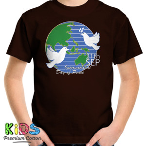 Kaos Hari Perdamaian Dunia