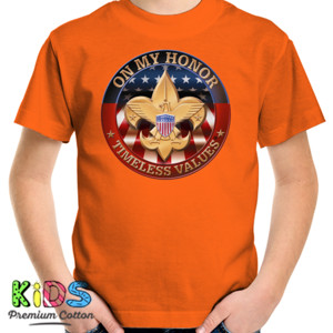 Kaos On My Honor