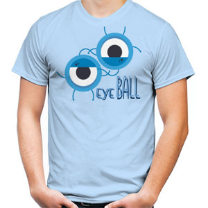 Kaos DCS EYEBALL