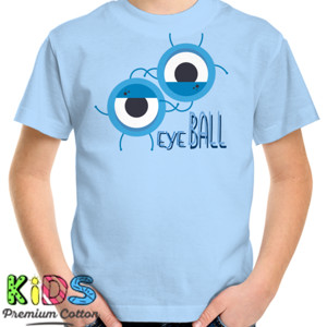 Kaos DCS EYEBALL