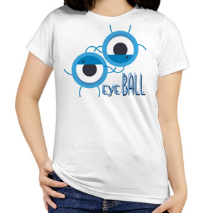 Kaos DCS EYEBALL
