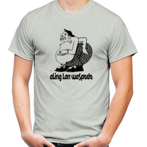 Kaos Semar Eling lan waspodo