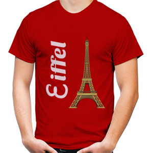 Kaos Tamasya di Paris