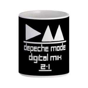 Mug Mode digital mix