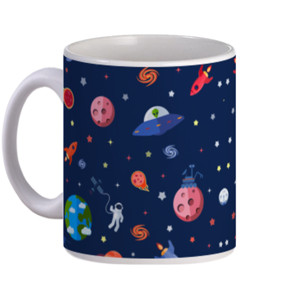 Mug AstroBoy