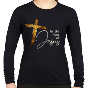 Kaos Jesus t-shirt