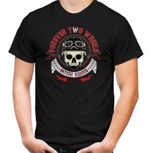 Kaos Forever Two Wheels