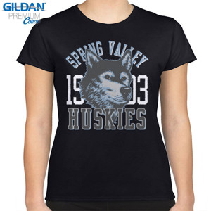 Kaos Spring Valey - Huskies