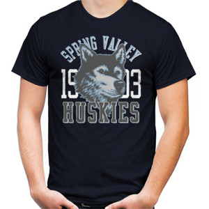 Kaos Spring Valey - Huskies