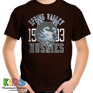 Kaos Spring Valey - Huskies