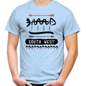 Kaos South West Park