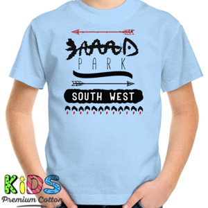 Kaos South West Park