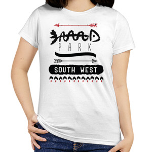 Kaos South West Park