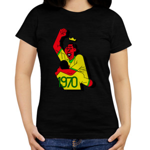 Kaos Football Cup World 1970