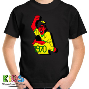 Kaos Football Cup World 1970