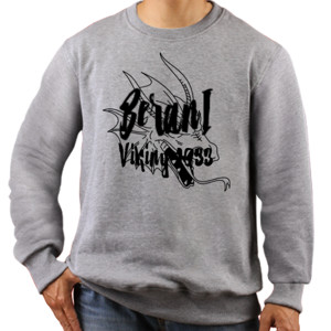 Jaket Sweater viking