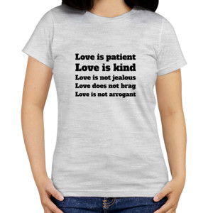 Kaos love is