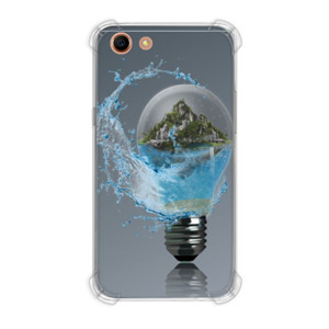 Casing HP surealis case