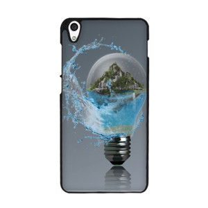 surealis case Casing HP