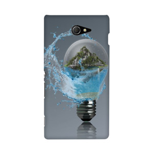 surealis case Casing HP