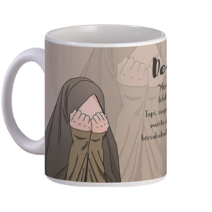 Mug mug dear ukhty